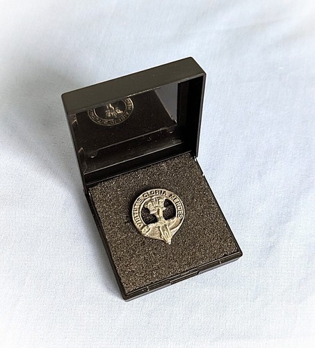 Clan robertson scottish - robertson,