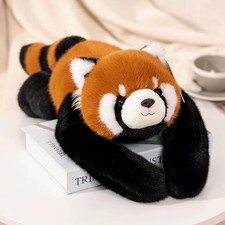 Weighted Plush Animals for