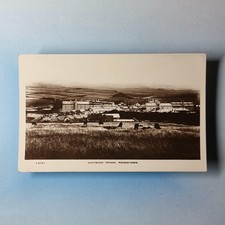 Princetown Postcard C1920 Real