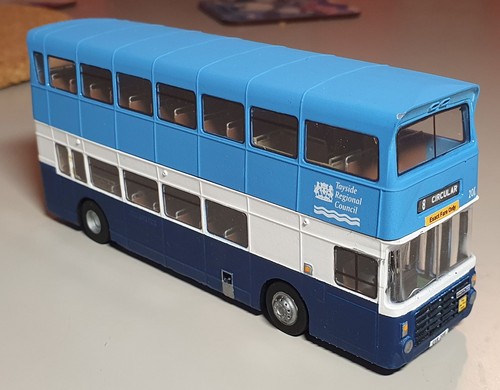 Bristol tayside - ll,