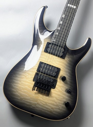 Horizon qm black - e-ii, fr
