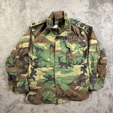 Vintage US Army M-65 Field