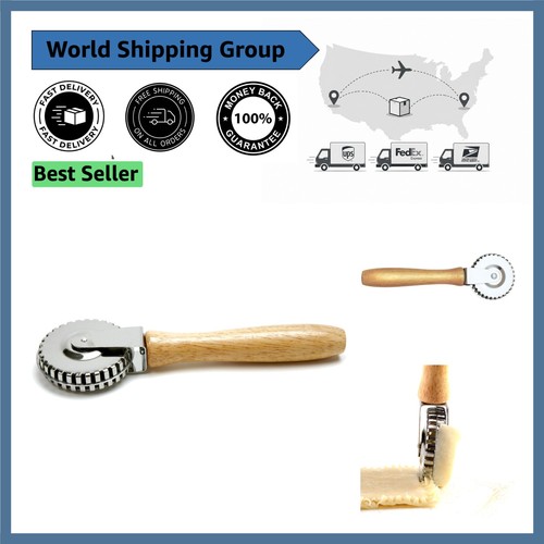 Compact stainless steel pastry - compact,