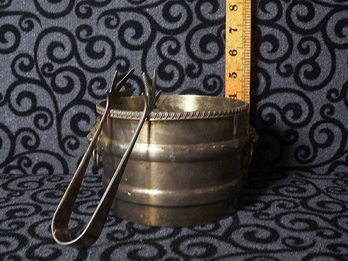 Viners silver plated wine - plated,