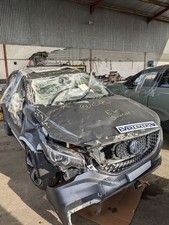 MG ZS EV Exclusive 2019-2021 Wheel Nut Breaking Spares Repairs