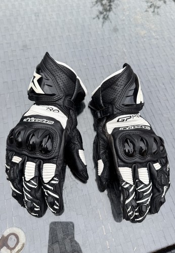 Alpinestars pro r3 - gp,