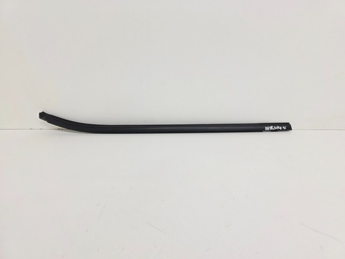 Nissan juke window seal - nissan,