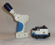 17.25 E Fischer Price Geotrax