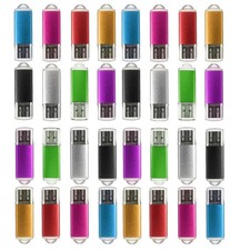 5/10 Pack Bulk Wholesale USB