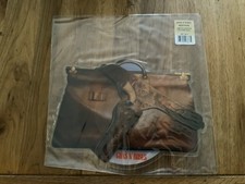 Guns N Roses Nightrain Picture disc