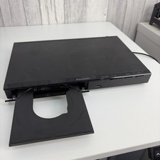 Panasonic DVD Player DVD-S500