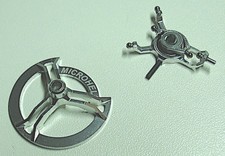 Microheli Blade mCPX BL2 or