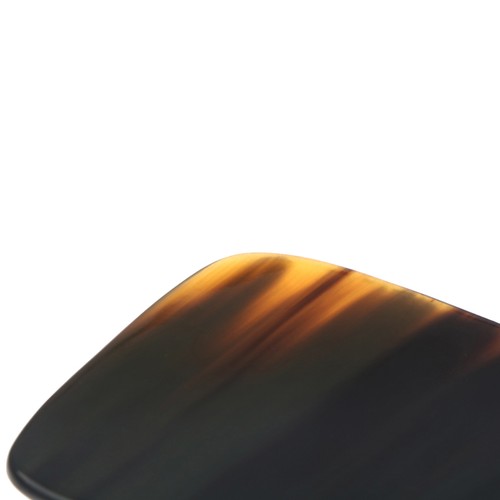 Natural horn guasha board - guasha,