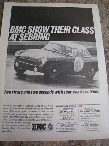 Bmc show their class - bmc,