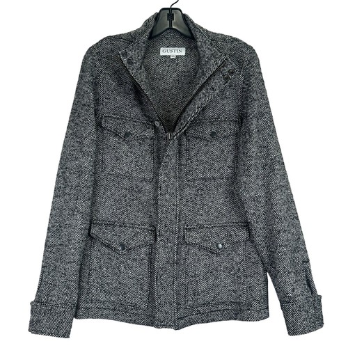 Gustin field jacket womens - gustin,