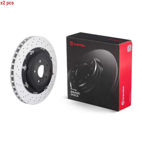 Pcs sides fits for - x2,
