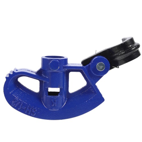Manual steel tube bender - manual,