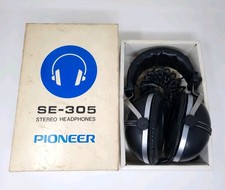 PIONEER SE-305 Stereo