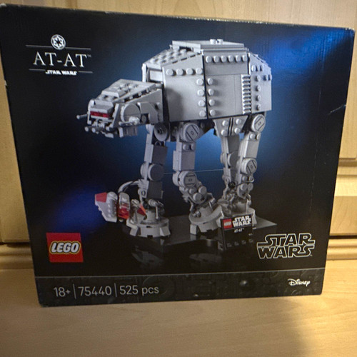 Lego star wars walker - lego,