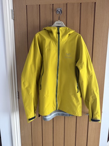 Arc teryx zeta - arc'teryx, gore-tex