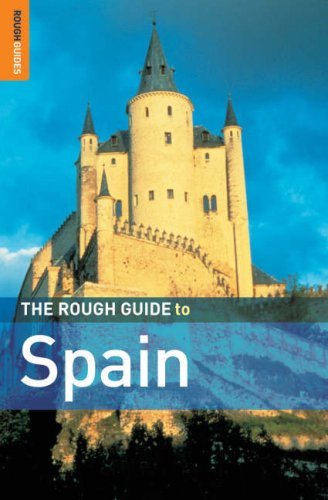 The rough guide - the,