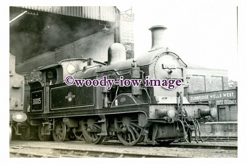 Jp0061 british railways - -,