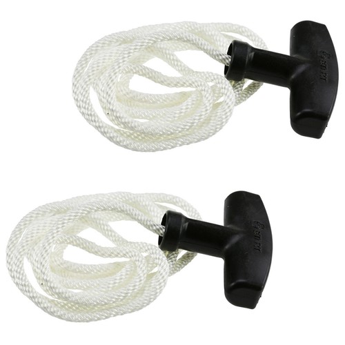 Lawnmower starter pull handle - starter,