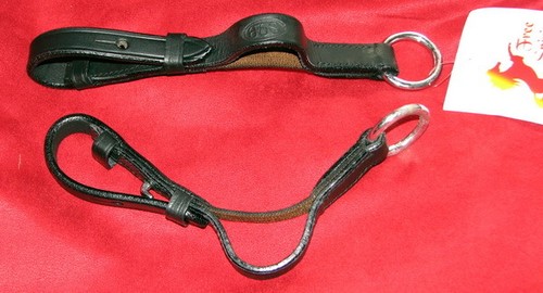 Fss leather flexi flexible - fss,