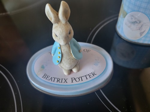 Beatrix potter peter rabbit - potter,