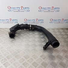 FORD FIESTA AIR INTAKE HOSE