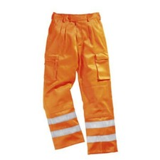 Arco Orange Hi-Vis Cargo