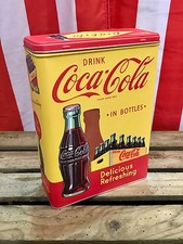 Coca-Cola Drink in Bottles -
