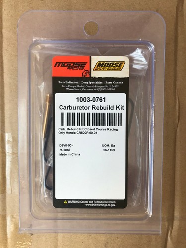 Honda cr500r cr500 1990 - cr500r,