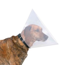 TRIXIE DOG CONE COLLAR