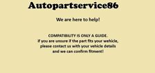 Ford Transit Mk6 Differential Diff Rear Cover / 2.4 Tdci 2004
