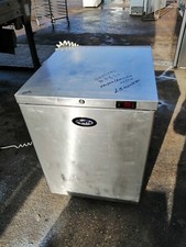 Undercounter single door