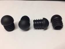 24 pcs x 19mm Domed Round