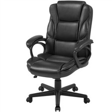 Executive Desk Chair Lumbar