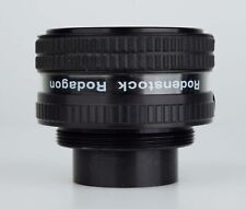 Rodenstock Rodagon 4/80 mm
