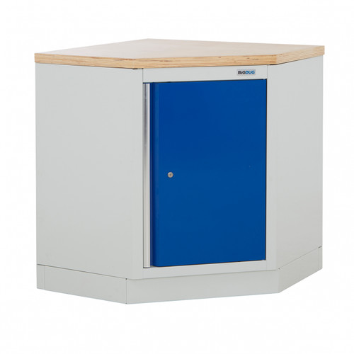 Bigdug modular garage corner - bigdug,