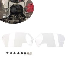 2ⅹ Side Windshield