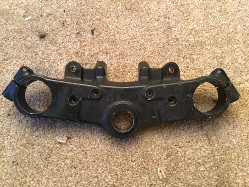 Kawasaki gt750 top - top, yolk
