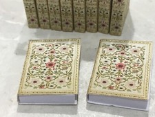 DOLL HOUSE MINIATURE  BARGAINS