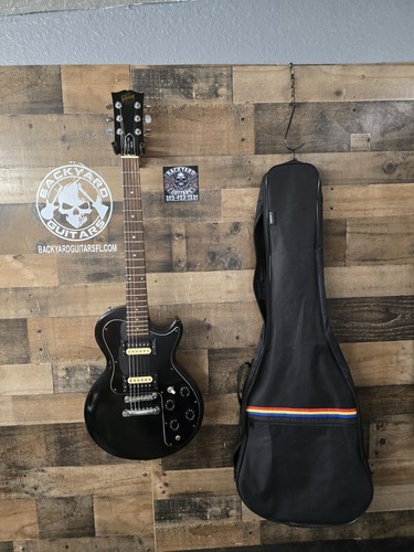 1982 gibson sonex 180 - gibson, sonex-180