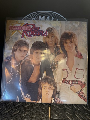 Bay city rollers wouldn - bay,
