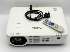 NEC P502HL-2 Laser Large