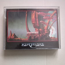 Shadow Of The Beast 2 Amiga