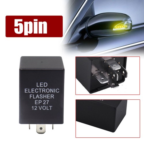 2pcs 5pin ep27 - ep27, fl27