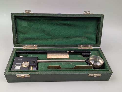 Vintage keuffel and esser - keuffel,