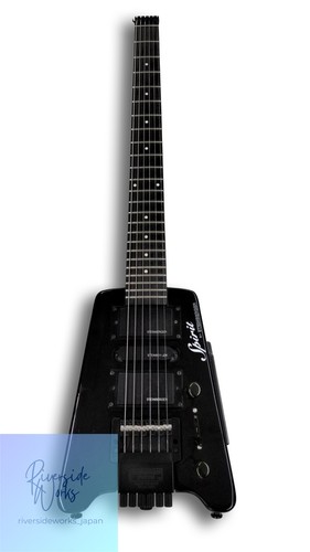 Steinberger headless guitar - headless,